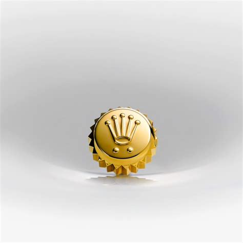 rolex crown dots|rolex twinlock crown.